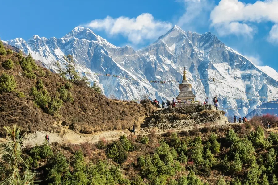 Nepal travel disruptions: what to know before you fly